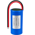 CX060 Gd Plus – Battery LP04 Lithium Rechargeable Cell 3.2 Volt 5 Ah