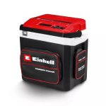 Battery-powered Cool Box Te-col 18 27 Li-solo
