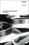 Centrifugal Pump Handbook Third Edition