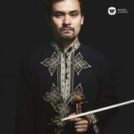 Janusz Wawrowski: Sequenza Cd