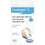 Cosmopor E Sterile Adhesive Wound Dressing 10x6cm 3 Pieces
