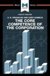 The Core Competence Of The Corporation Paperback