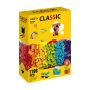 1100 Pcs Building Block Creative Bulk Building Bricks Set