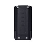 Zartek GE-222 4000MAH Li-ion Spare Battery For ZA-PT2 With Usb-c Charging