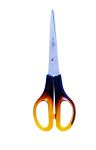 Scissor Tortoise Shell 165MM 1.5MM Blade