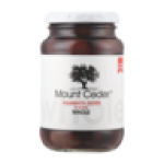Ceder Kalamata Olives In Brine 406G Jar