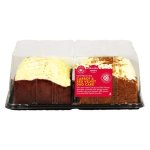 Pnp Carrot & Red Velvet Duo