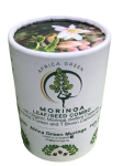 Moringa Leaf Seed Combo Pack 2:2 120 Caps