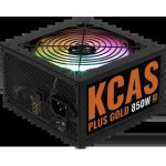 AeroCool Kcas Plus Gold 850W Rgb Psu
