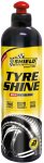 Tyre Shine Liquid Wheel Tire Cleaner