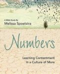 Numbers - Women& 39 S Bible Study Participant Workbook - Learning Contentment In A Culture Of More Paperback