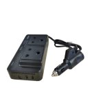 Car Laptop Charger – 300W Car Cigarette Lighter Power Inverter