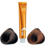 Cdc Professional Hair Colour Ammonia Free Tobacco Levels 5.23-7.23 100ML