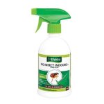 Efekto No Insect Flea & Bed Bugs 375ML