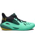 Ua Hovr Havoc 3 Basketball Shoes - 302 4.5