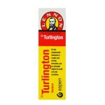 Lennon Turlington Tincture 20ML