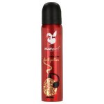 PLAYgirl Deodorant Love Potion Limited Edition 90ML