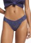 Lace G-string