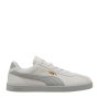 Puma Club II Mens Sneakers Lite Grey