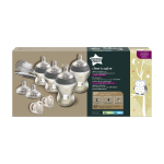 Newborn Starter Kit Ollie The Owl