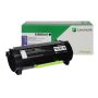 Lexmark 51B5000 Original Black Toner Cartridge