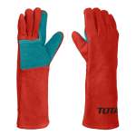 Totai Total Glove Leather Welding