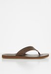 Weallere - Dark Brown