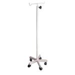Mobile Infusion Stand Model 681C