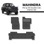 Pik Up S6 Double Cab – Interior Set