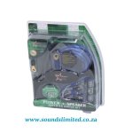 SSAK-409CU 100% Ofc 4-GAUGE Wiring Kit