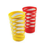 Large Plastic Cup - Yellow
