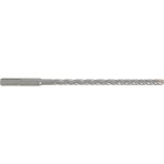 Alpen Force X 8.0 X 210 150 Sds Plus Rebar Drill Bit X4 Cutting Edges Bulk ALP764008