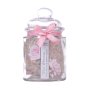 Natures Edition Bath Salts Rose 360G