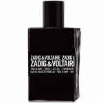 Zadig & Voltaire This Is Him Eau De Toilette 50ML