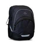 Style Midnight Orthopedic Large Backpack