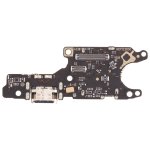 Charging Port Board With Sim Card Holder Socket For Huawei Nova 9