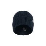 First Ascent Waffle Knit Beanie - Ns
