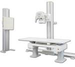 Tire X Ray Machine