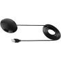 USB Condenser Microphone For Gaming Conference Live Recording Compatible