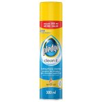 Multi-surface Cleaner Lemon Oil 300ML