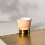 Solac Solar Tea Spoon Holder - Terra