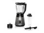 Bosch Series 4 Vitapower Blender 1200W Silver
