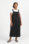 Maxi Dress - XXL Black