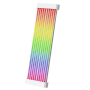 FGX200 Neon Line Motherboard Graphics Card Luminous Power Supply Line