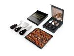 Andy Cartwright I Am South African Cheese Set - One-size