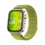 Huawei Watch Fit 4 Pro Golf Gps Smartwatch - Green