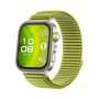 Huawei Watch Fit 4 Pro Golf Gps Smartwatch - Green