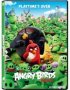 Angry Birds Movie DVD