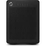 Owc 4 Bay THUNDERBOLT3 RAID5 0TB