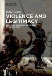 Violence And Legitimacy - European Monarchy In The Age Of Revolutions Hardcover